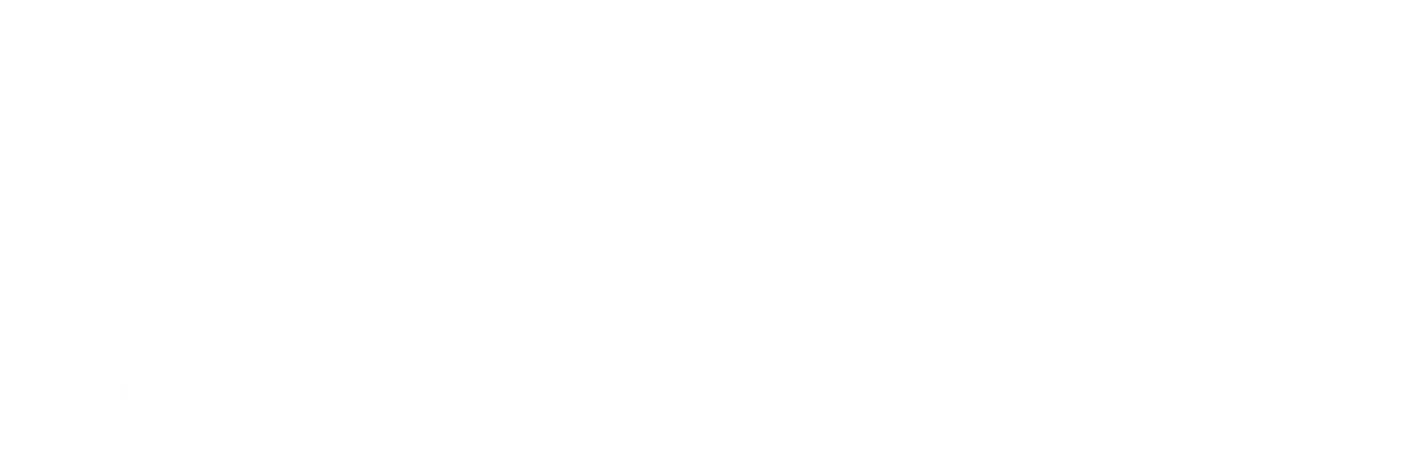 Financiado por la Unión Europea - NextGenerationEU - Plan de Recuperación, Transformación y Resiliencia